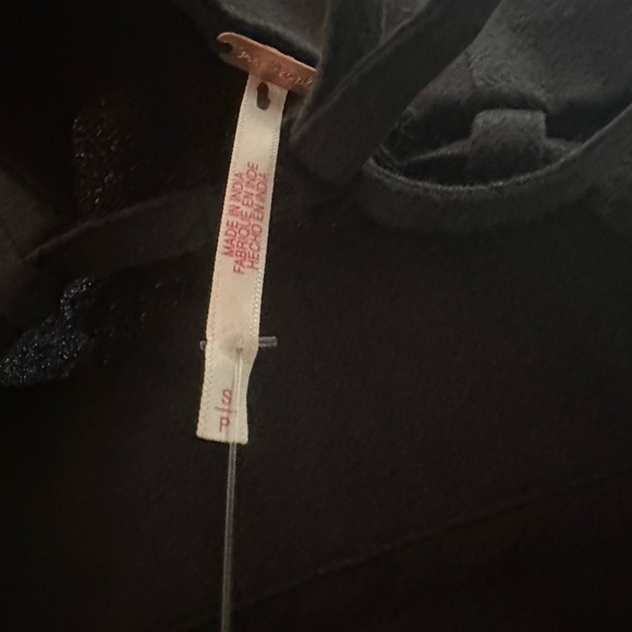 Free People NWOT Little Loca Mini dress size small - Picture 6 of 7